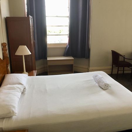 Hotel Gearin Katoomba Esterno foto