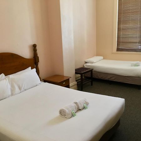 Hotel Gearin Katoomba Esterno foto