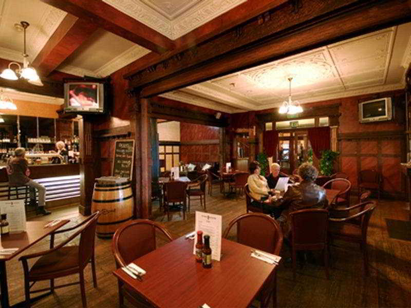 Hotel Gearin Katoomba Esterno foto