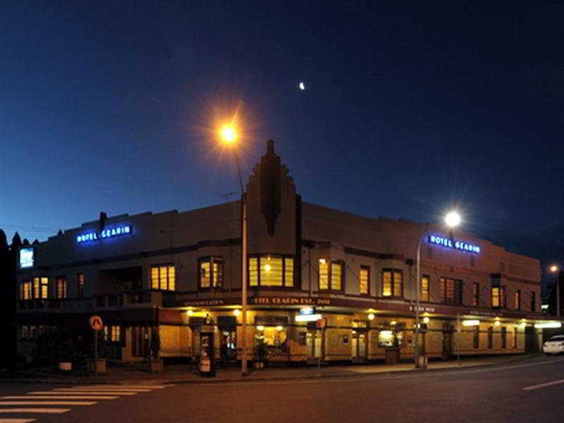 Hotel Gearin Katoomba Esterno foto