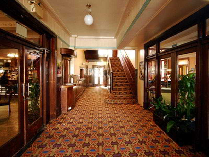 Hotel Gearin Katoomba Esterno foto