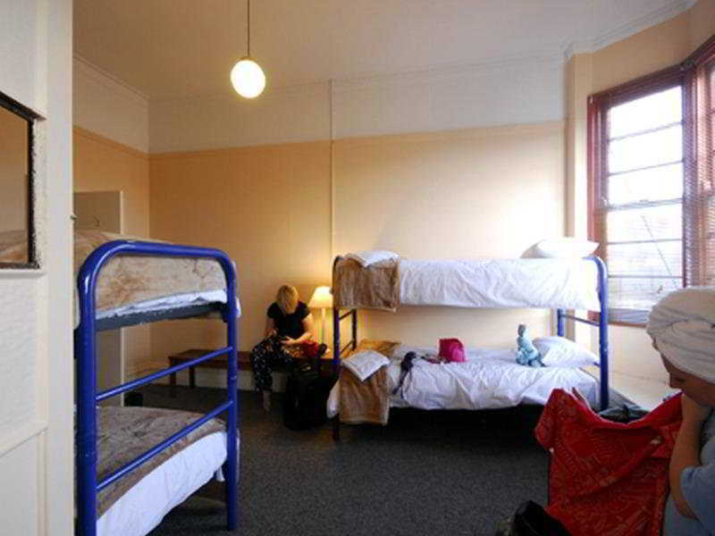 Hotel Gearin Katoomba Esterno foto