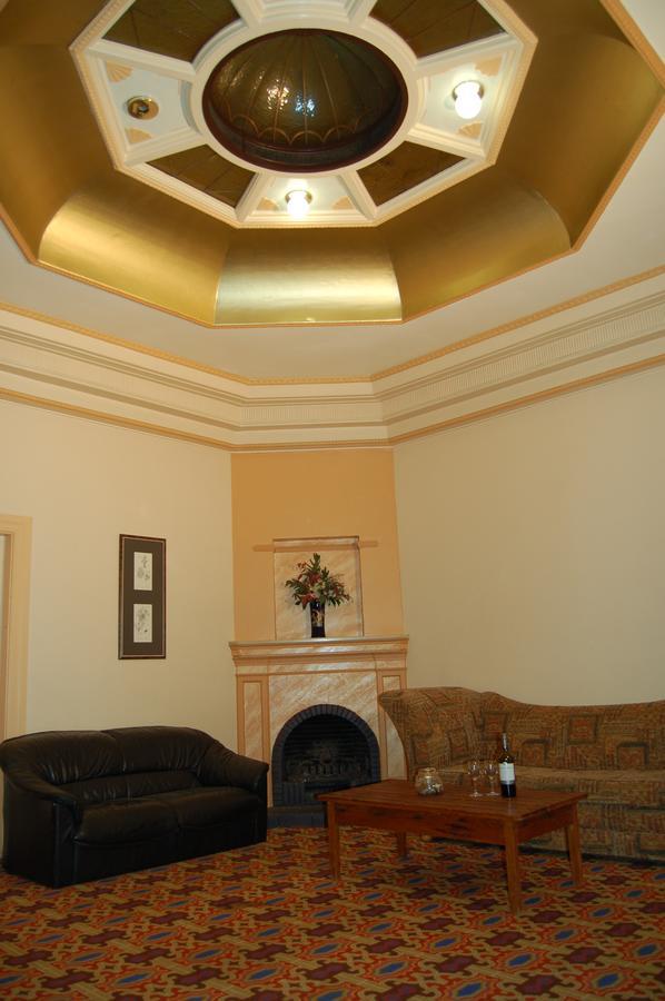 Hotel Gearin Katoomba Esterno foto