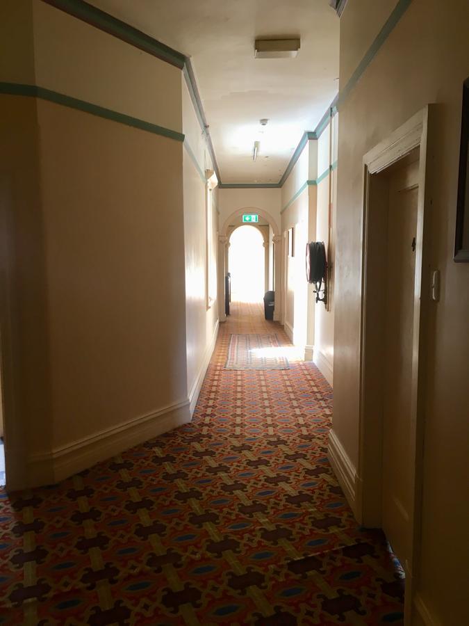 Hotel Gearin Katoomba Esterno foto