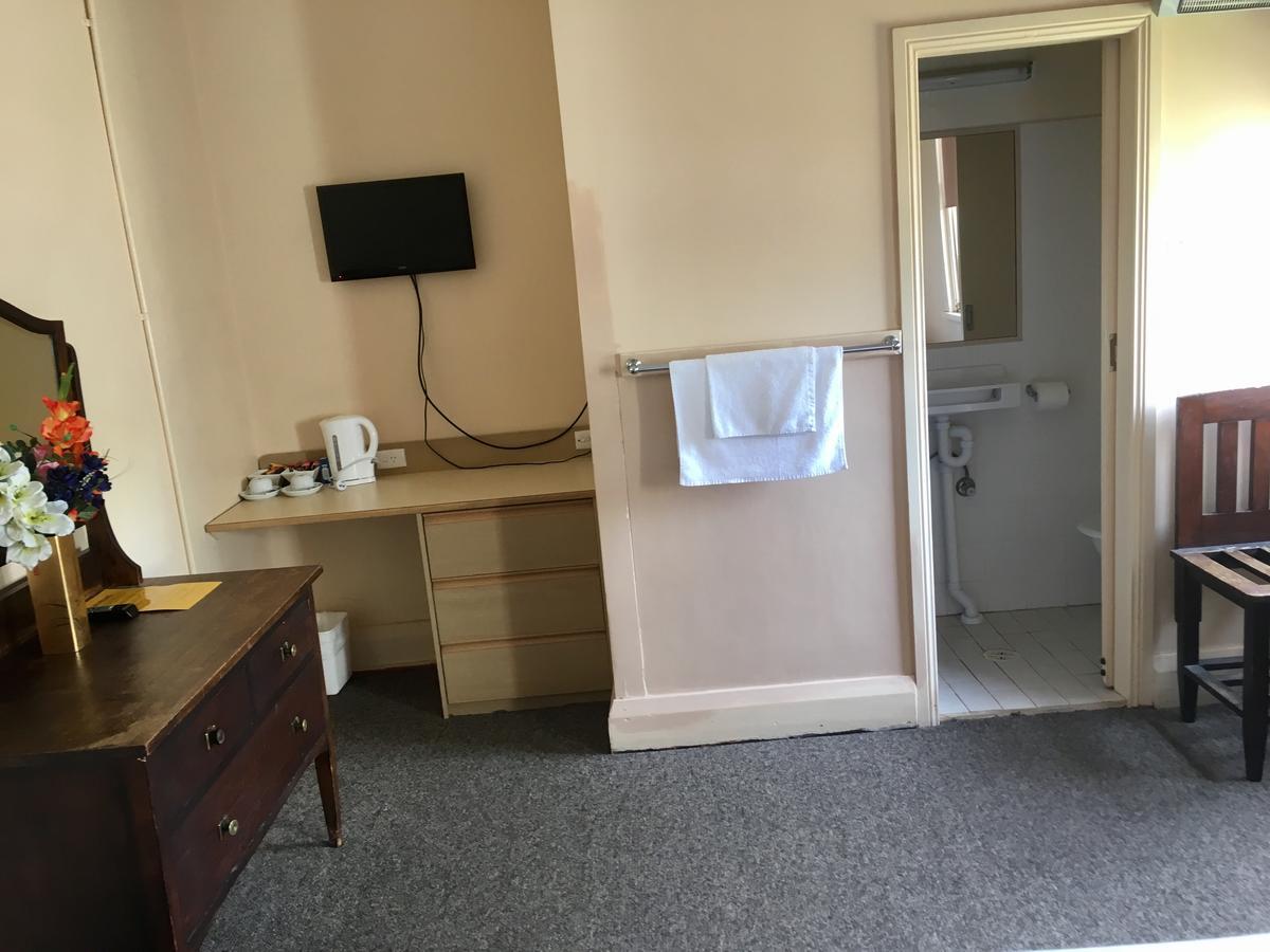 Hotel Gearin Katoomba Esterno foto