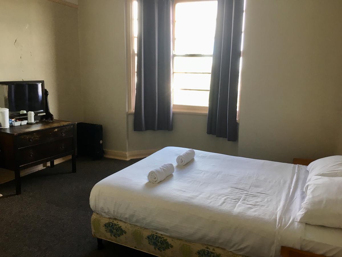 Hotel Gearin Katoomba Esterno foto