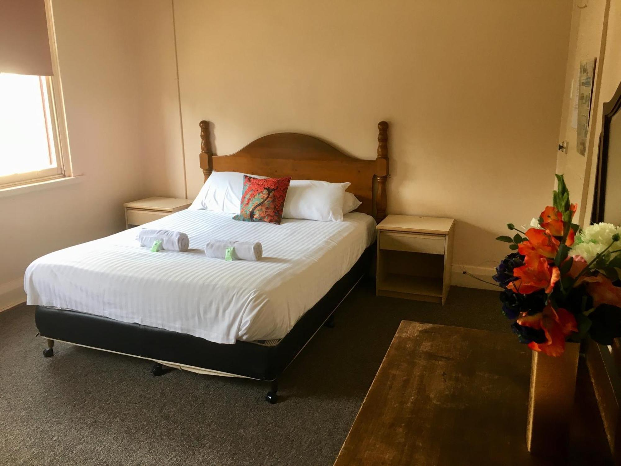 Hotel Gearin Katoomba Esterno foto