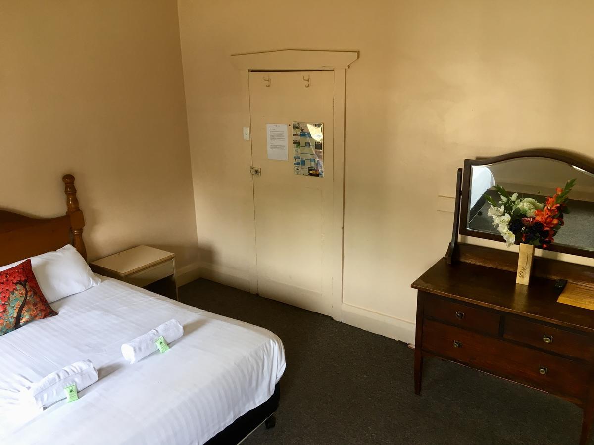 Hotel Gearin Katoomba Esterno foto