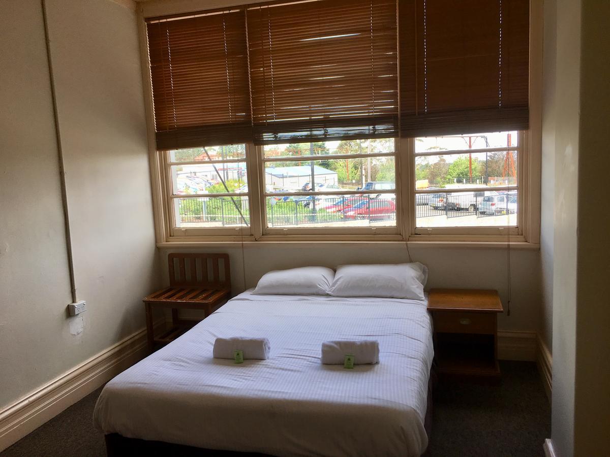 Hotel Gearin Katoomba Esterno foto