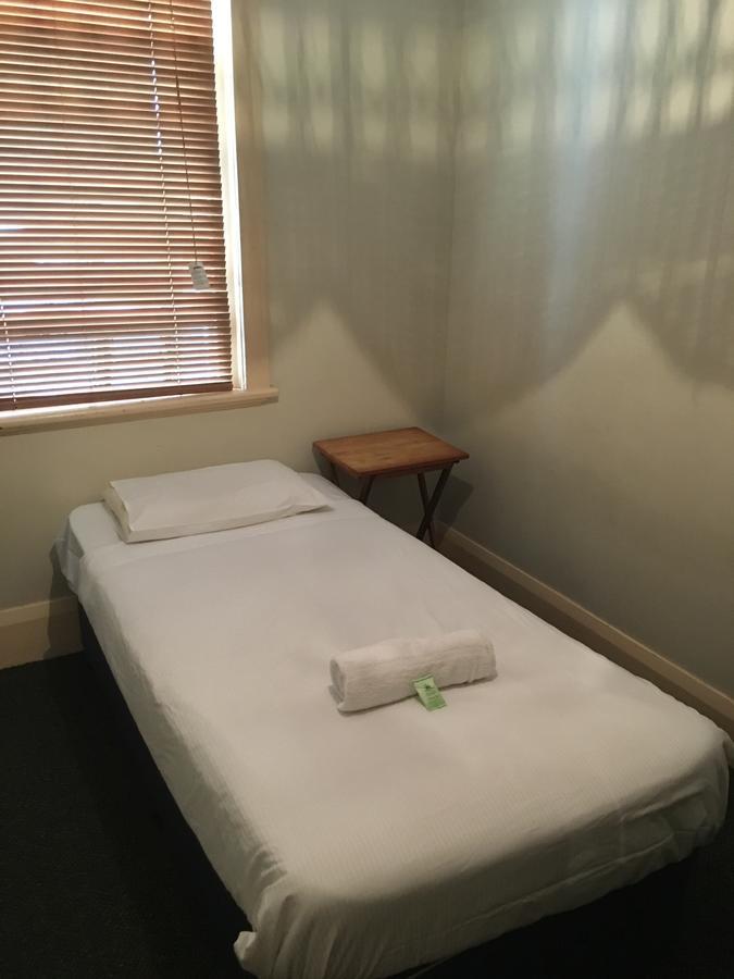 Hotel Gearin Katoomba Esterno foto